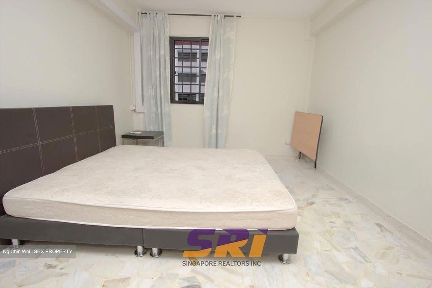 Blk 20 Telok Blangah Crescent (Bukit Merah), HDB 3 Rooms #639076511
